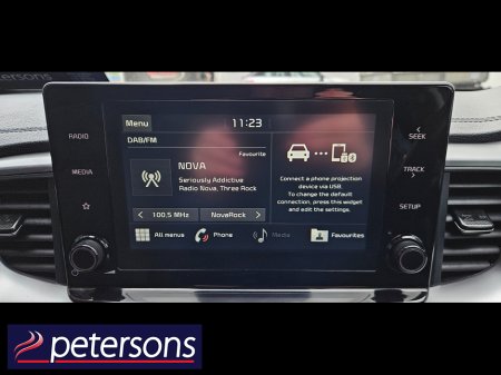 2021 Kia Ceed - thumbnail 29