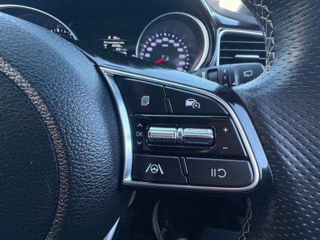 2022 Kia Ceed PE 1.0 GT Line 5DR, thumbnail