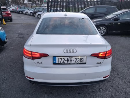 2017 Audi A4 - thumbnail 21