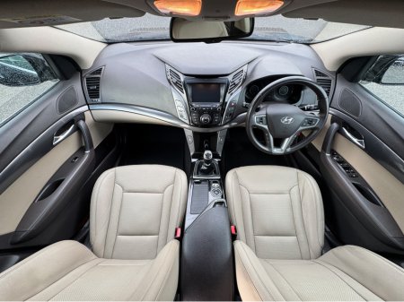 2017 Hyundai i40 - thumbnail 16