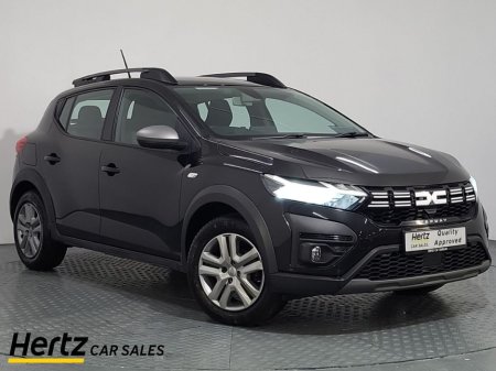 2023 Dacia Sandero Stepway for sale