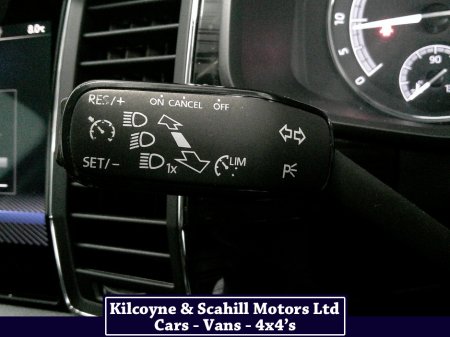 2019 Skoda Kodiaq 7S STYLE 2.0 TDI 150HP DSG 4DR AUTO thumbnail