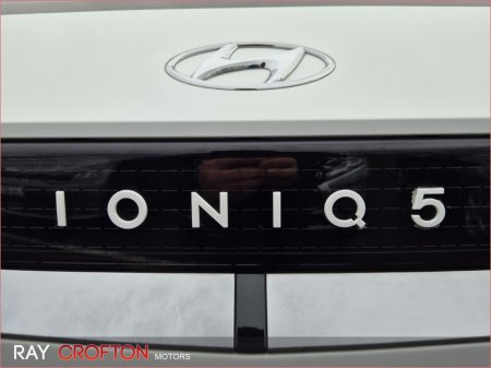 2022 Hyundai Ioniq 5 - thumbnail 25