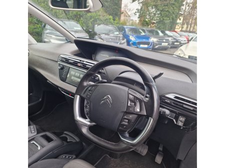 2015 Citroen Grand C4 Picasso - thumbnail 10