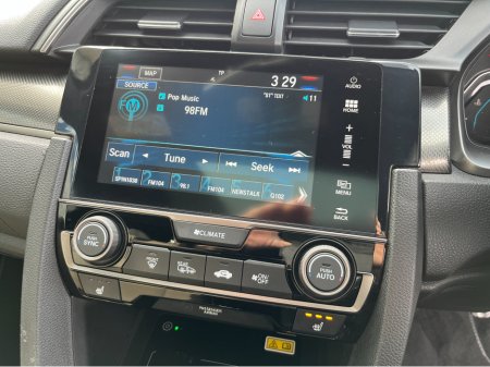 2018 Honda Civic - thumbnail 20