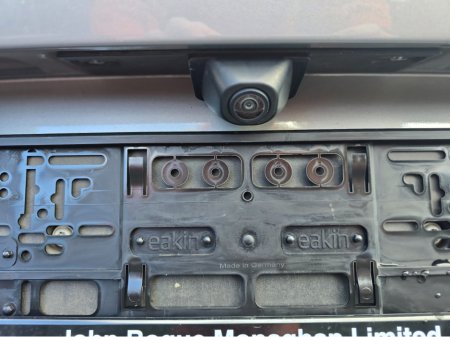 2022 Ford Kuga ST-LINE EDITION 1.5 T/Diesel €28,400