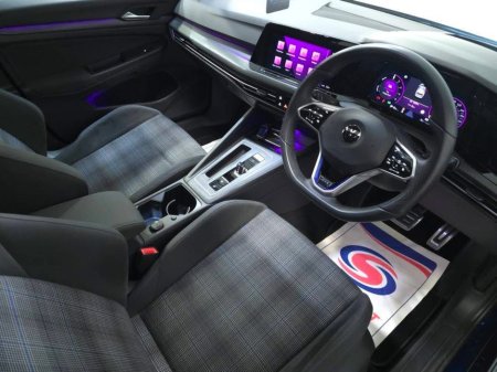 2022 Volkswagen Golf 1.4 TSI 5DR 245HP GTE DSG €27,950 thumbnail