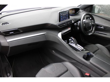 2020 Peugeot 3008 2.0HDI GT-LINE PLUS AUTOMATIC // IMMACULATE CONDITION THROUGHOUT // BUY WITH CONFIDENCE AA AND SIMI APPROVED DEALER 2025 // FINANCE ARRANGED // ALL TRADE INS WELCOME // €24,950 thumbnail