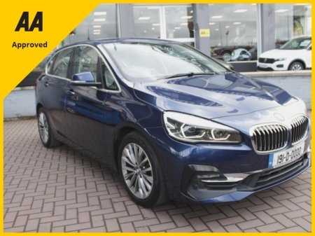 2019 BMW 2 Series - thumbnail 1