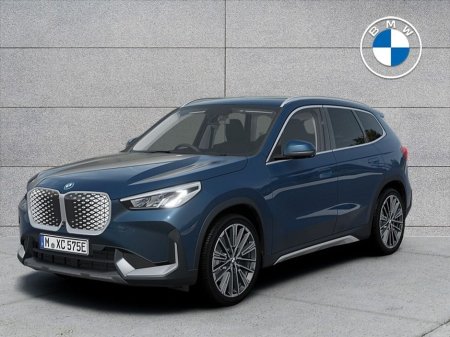 2026 BMW iX1 - thumbnail 1