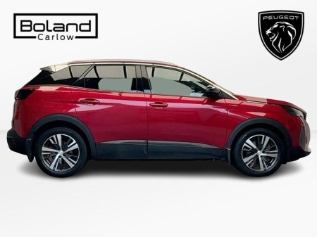 2024 Peugeot 3008 - thumbnail 4