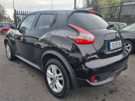 2015 Nissan Juke - thumbnail 13