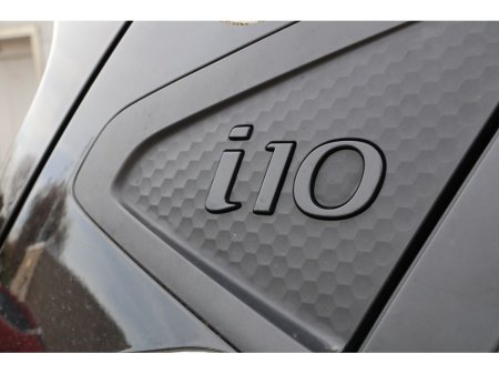 2020 Hyundai i10 - thumbnail 8