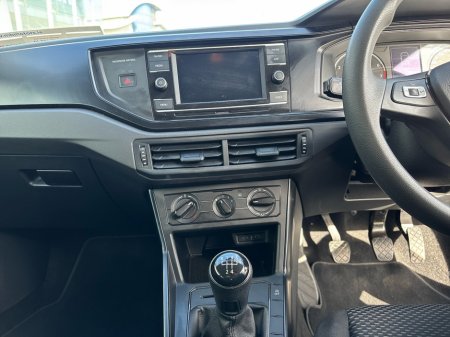 2021 Volkswagen Polo - thumbnail 8