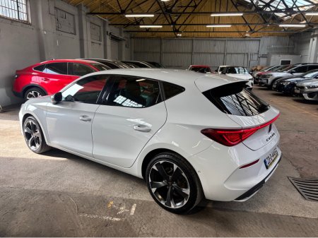 2023 Cupra Leon - thumbnail 13