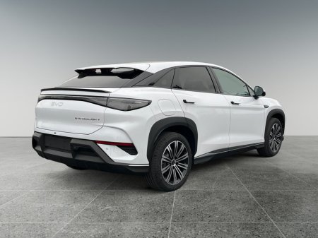 2026 BYD Sealion 7 83kWh COMFORT €52,995