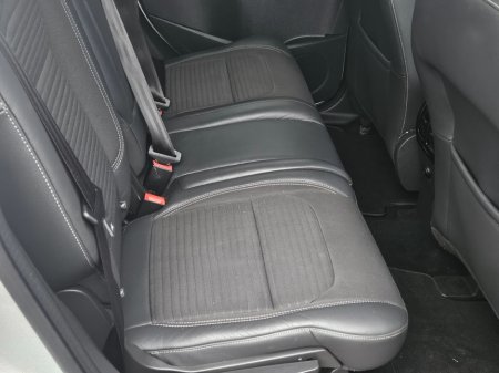2019 Ford Kuga 1.5TDCi 120PS FWD Titanium €15,950 thumbnail