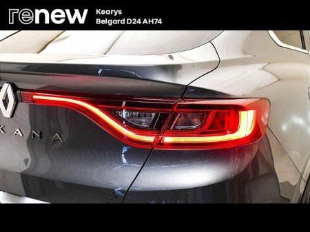 2023 Renault Arkana - thumbnail 18