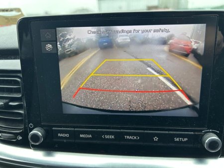 2022 Kia Stonic 1.0 K2 PE MY2022 5DR, *warranty till 2029* Bluetooth, Touch Screen Infotainment System, USB Connection, Rear Parking Sensors, €19,900 thumbnail