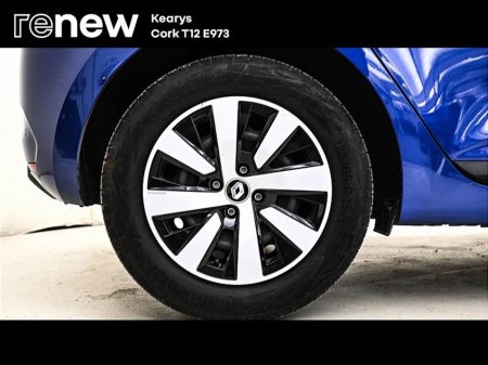 2022 Renault Clio - thumbnail 9