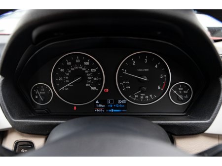 2017 BMW 3 Series 320D PLUS SE M-SPORT PACK IN MARLBOROUGH RED // BRAND NEW 19 INCH ALLOYS // IMMACULATE CONDITION // BUY WITH CONFIDENCE AA AND SIMI APPROVED DEALER 2025 // €14,950 thumbnail