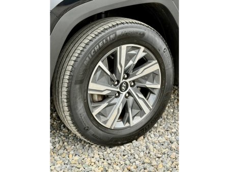 2024 Hyundai Tucson - thumbnail 20