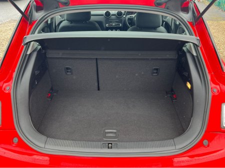 2016 Audi A1 - thumbnail 8