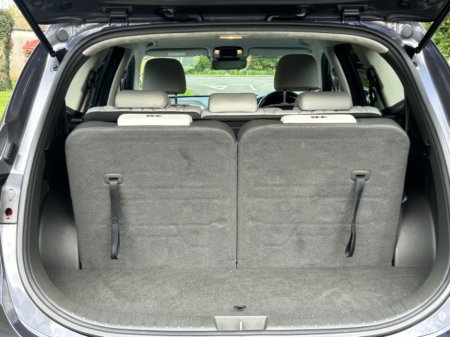 2022 Hyundai Santa Fe - thumbnail 13