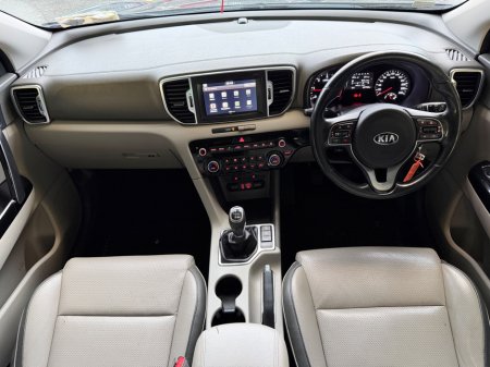 2018 Kia Sportage - thumbnail 16