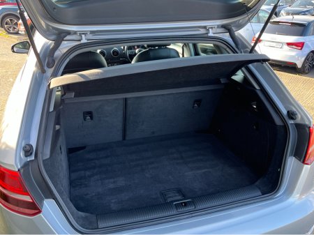 2017 Audi A3 - thumbnail 8