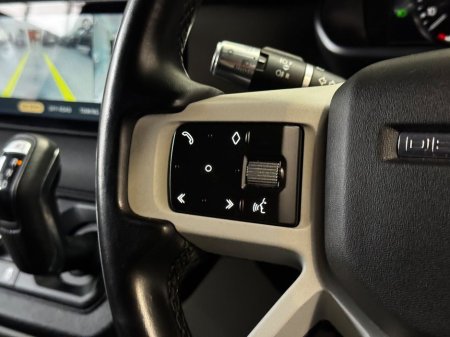 2021 Land Rover Defender - thumbnail 15