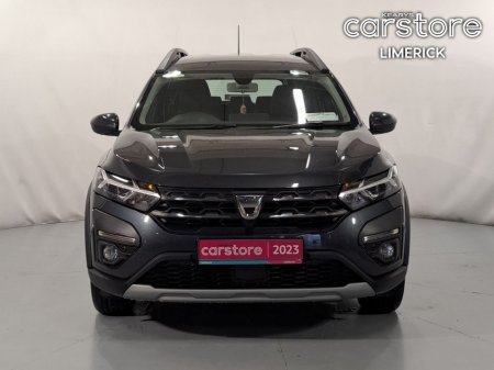 2023 Dacia Jogger TCe 110 Comfort €19,880 thumbnail