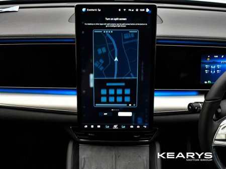 2025 BYD Sealion 7 - thumbnail 24