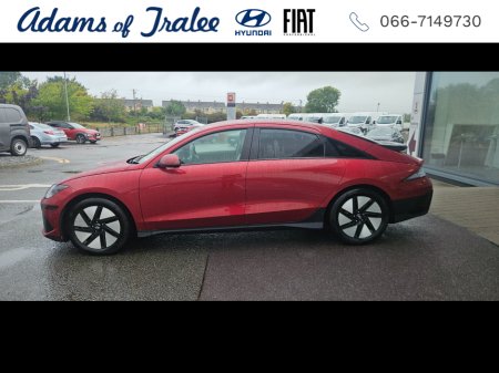 2023 Hyundai Ioniq 6 ELEGANCE 77KW 5DR AUTO €32,500