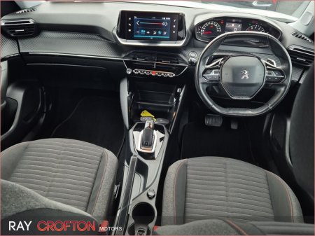 2020 Peugeot 2008 - photo 4