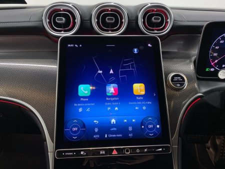 2025 Mercedes-Benz GLC Class GLC 220 D 4MATIC AMG Line €75,950 thumbnail