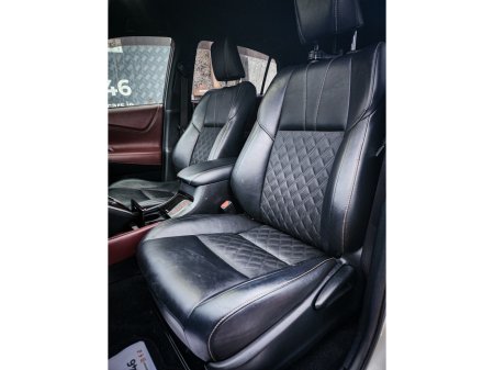 2015 Toyota Harrier - thumbnail 25