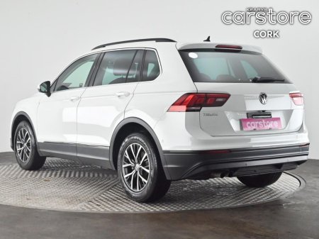 2018 Volkswagen Tiguan - thumbnail 3