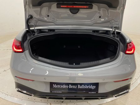 2026 Mercedes-Benz CLE CLE 220 d Cabriolet AMG Line Premium | Heated Seats, 360-degree Reversing Camera €95,432 thumbnail