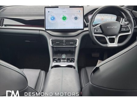 2025 BYD Seal U - thumbnail 27