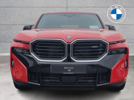 2026 BMW XM  €168,122 thumbnail
