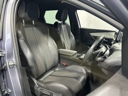 2024 Peugeot 3008 1.5 BlueHDi 130bhp GT €33,800 thumbnail