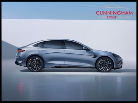 2026 BYD Seal Design RWD 313BHP €49,030 thumbnail