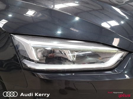 2017 Audi A5 - thumbnail 27