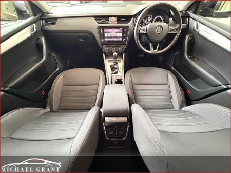 2018 Skoda Octavia - thumbnail 11