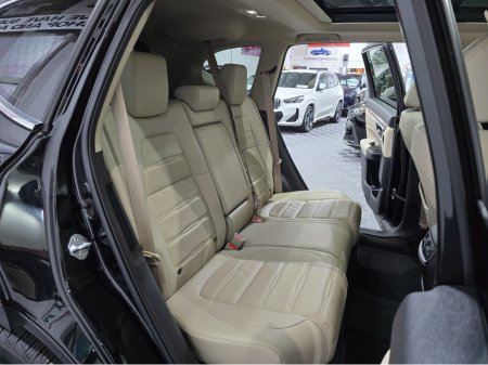 2019 Honda CR-V - thumbnail 13