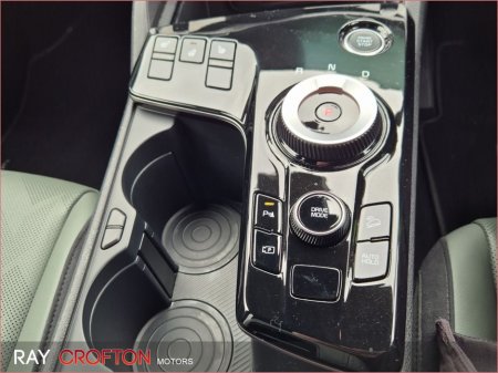 2024 Kia Sportage - thumbnail 19