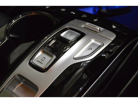 2021 Hyundai Tucson 2WD Executive Plus HEV Auto €32,995 thumbnail