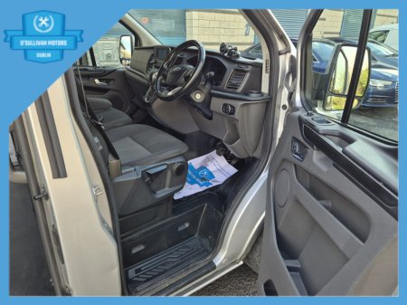 2020 Ford Transit Custom - thumbnail 12