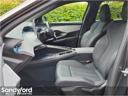 2025 Peugeot 3008 - thumbnail 11